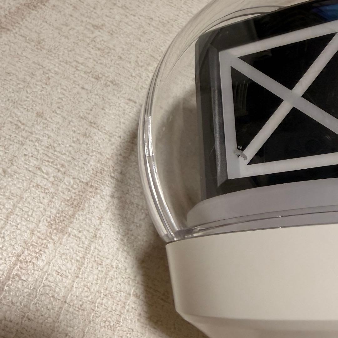 NiziU 公式ペンライト