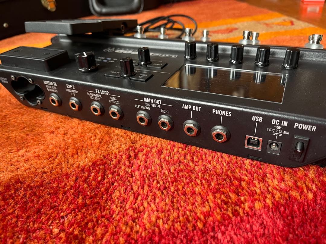 POD GO WIRELESS 動作確認済 付属品完備品