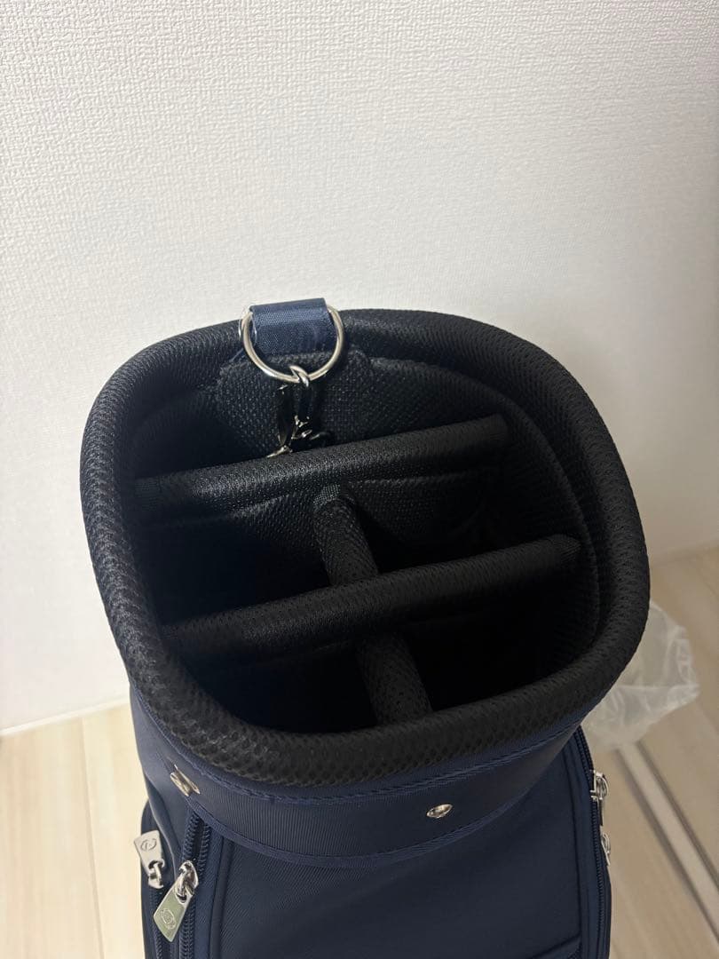 （新品、未使用）ホンマ　HONMA キャディーバック