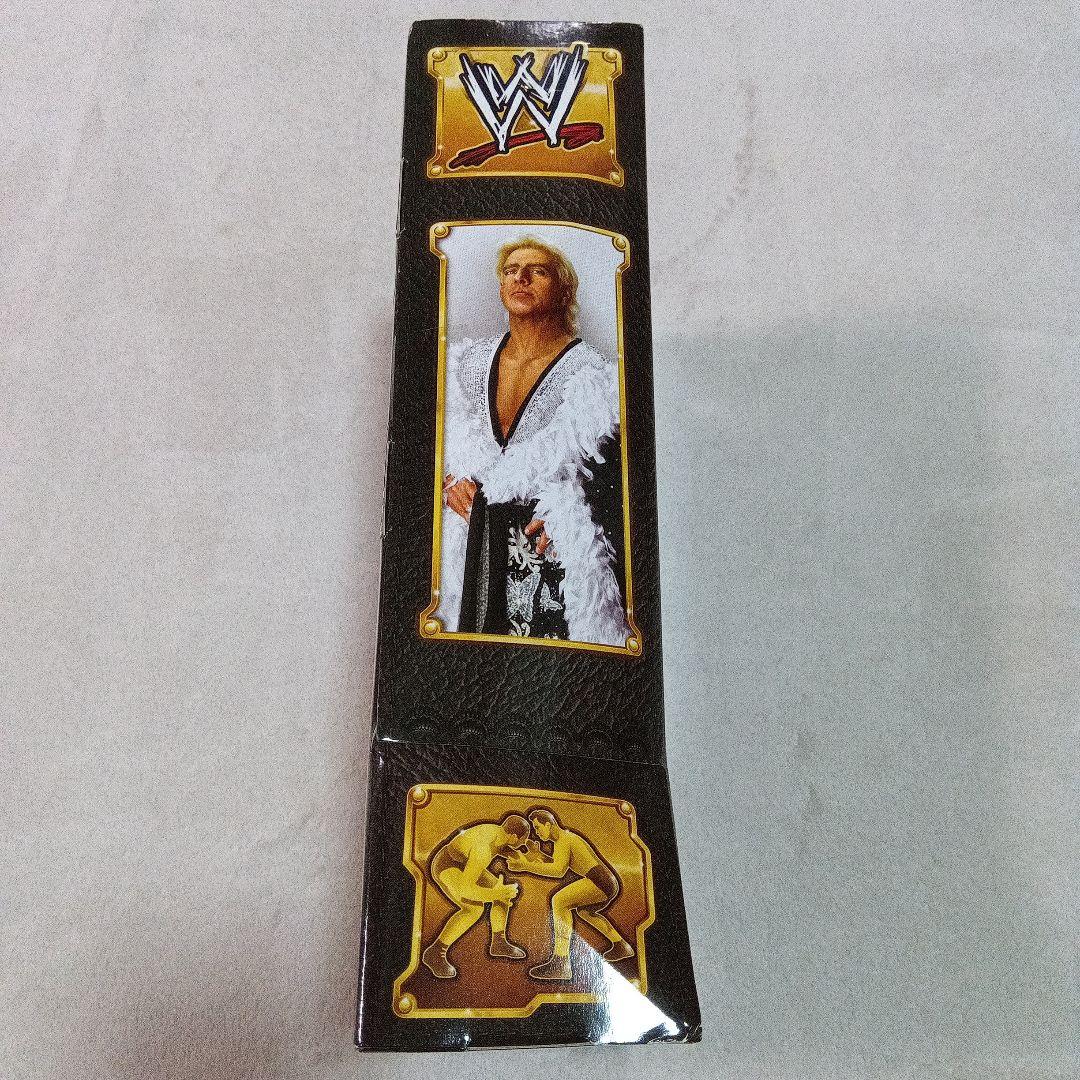 ★未開封・未使用★ リック・フレアー プロレスフィギュア