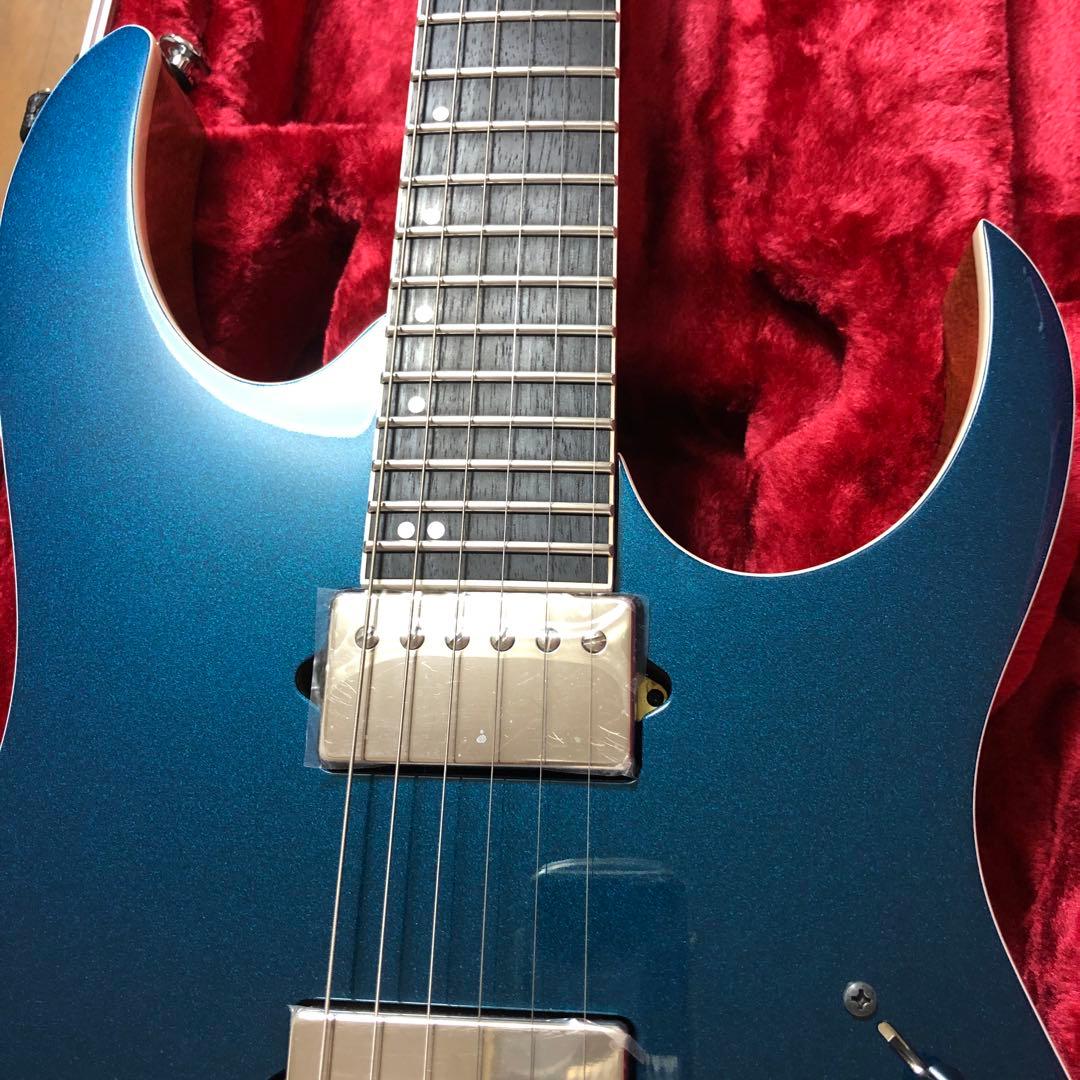 【美品】Ibanez RG5320C Prestige 2024年製
