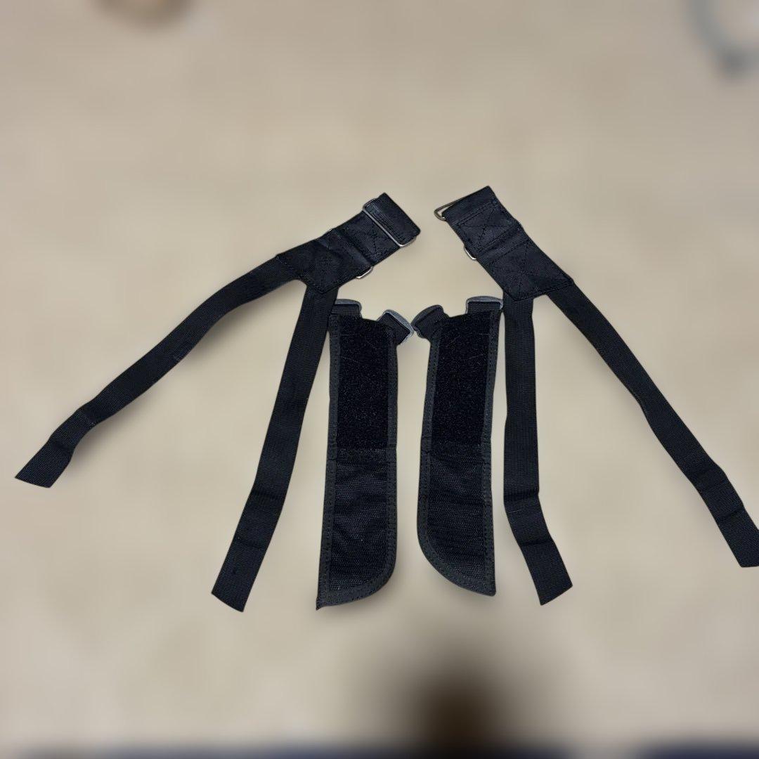 Hold Fast ホールドファースト AFFINITY 15mm レンチセット