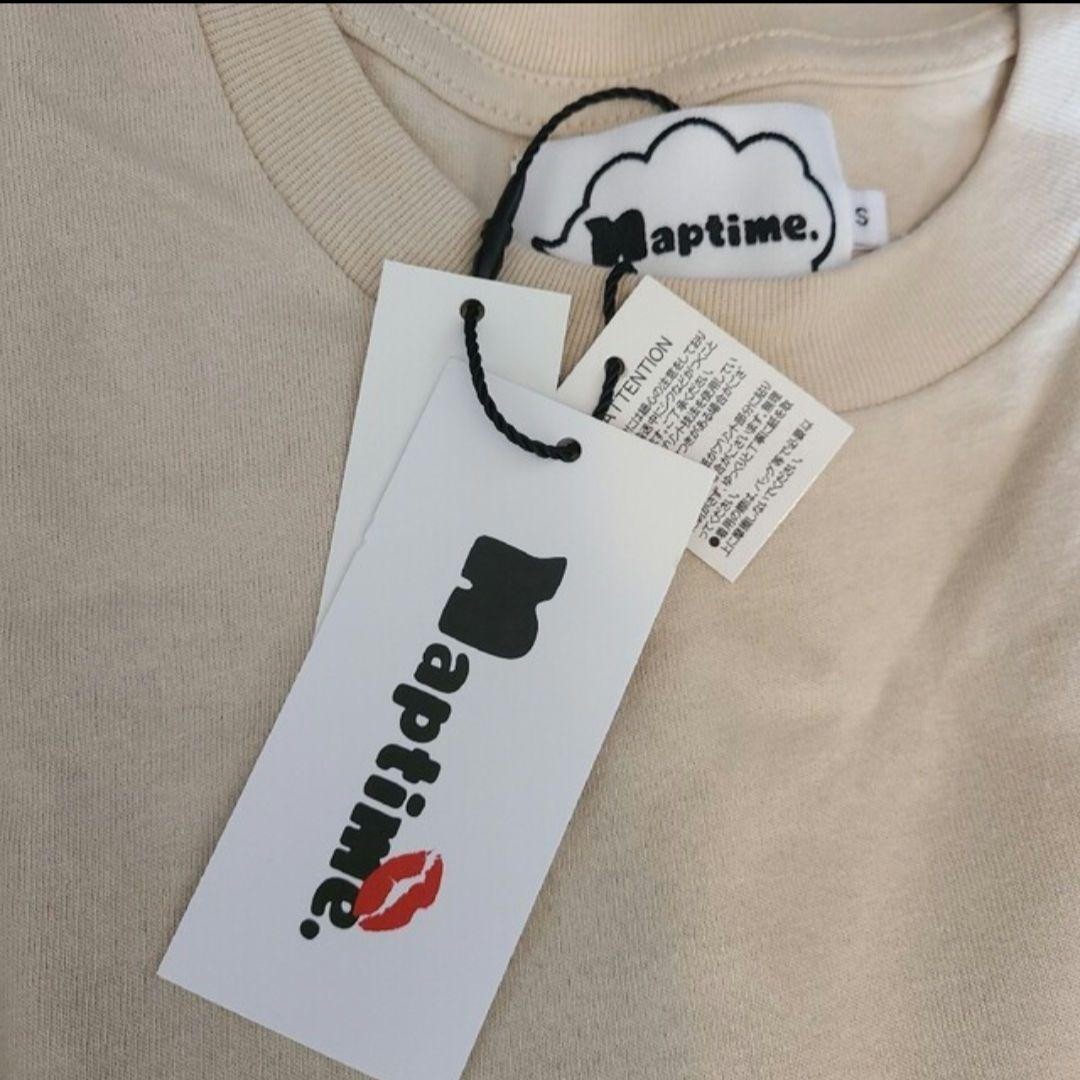 Naptime ストール&Tシャツ