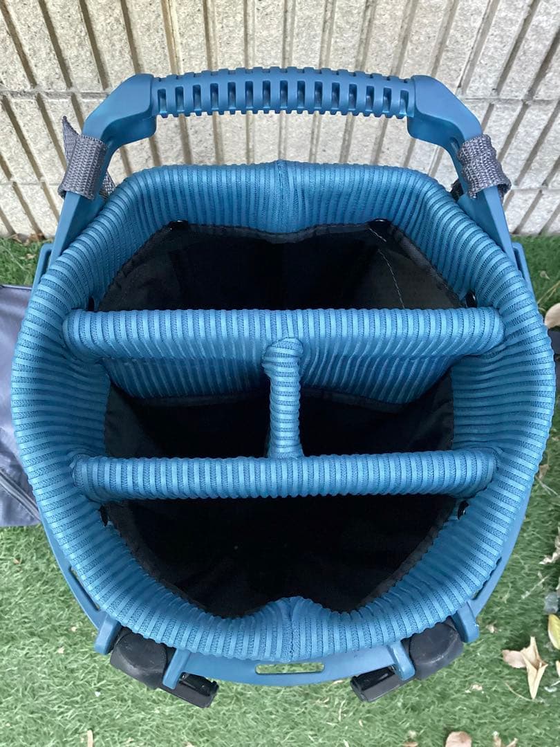 Y*i様 SUN MOUNTAIN サンマウンテンエコライトスタンドキャディバッ