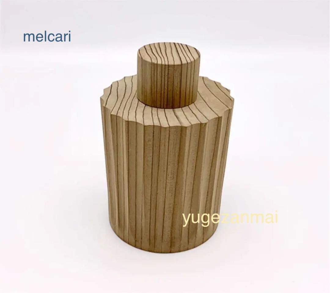 煎茶道具 篠原如雪 神代杉 茶心壺　茶壺