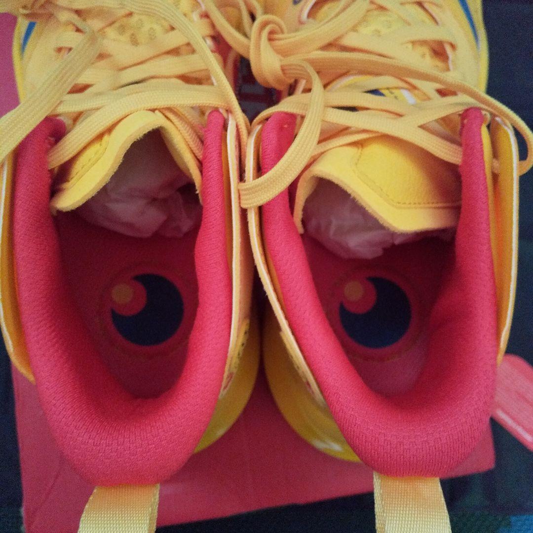 シューズ(男性用) LI-NING YUSHUAI XV