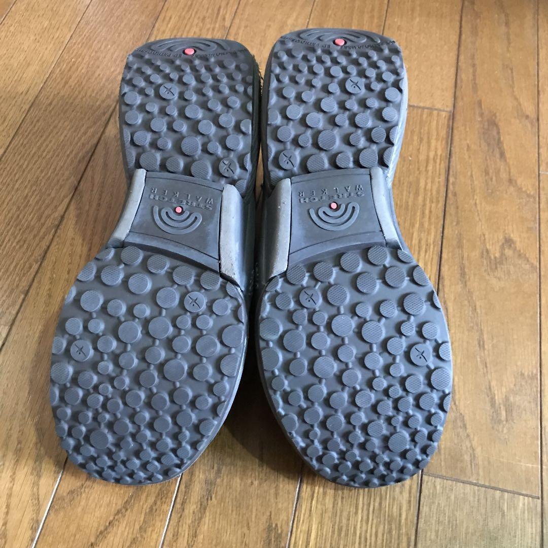 ストレッチウォーカー サイズ43