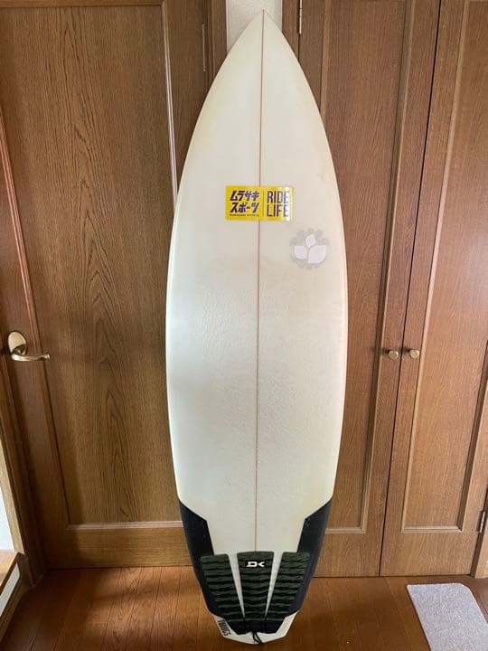 スリーウェザー　サーフボード