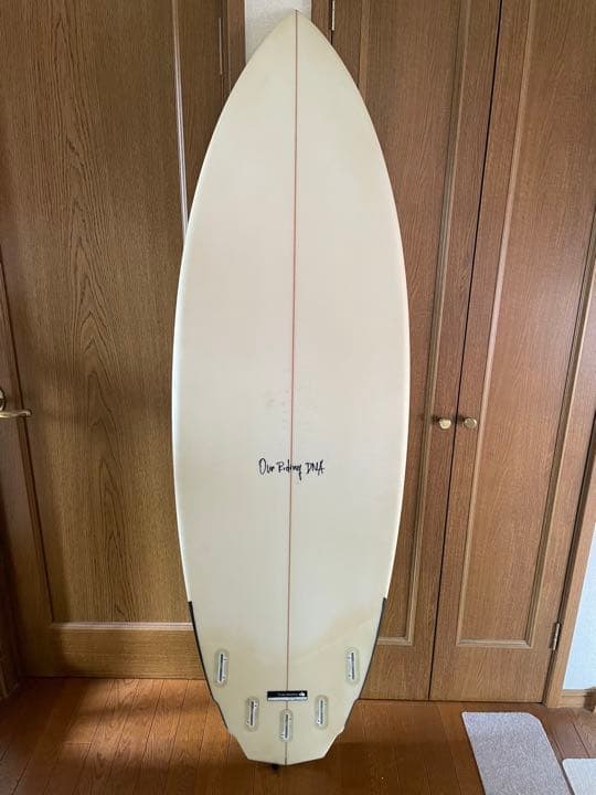 スリーウェザー　サーフボード