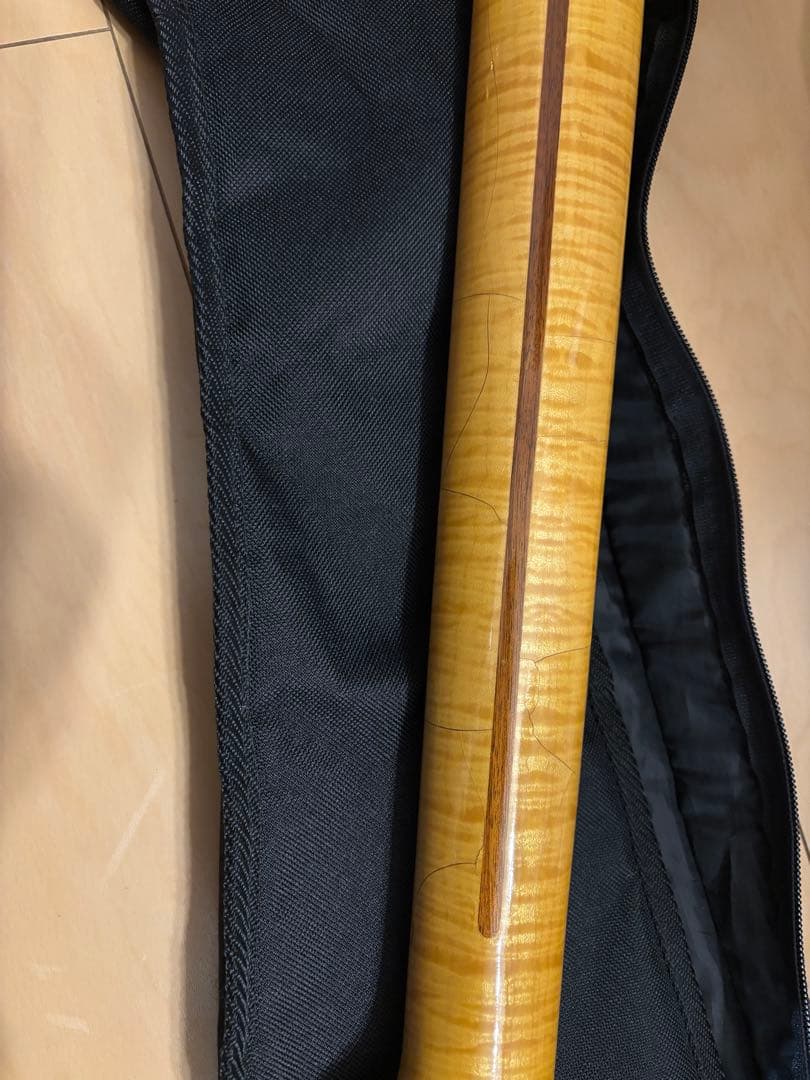 【値下げ】Fender 40thAnniversary Stratocaster