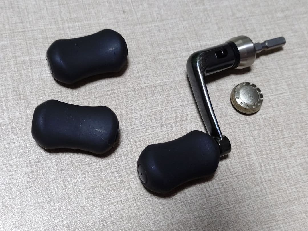 シマノ01ステラFW1000S