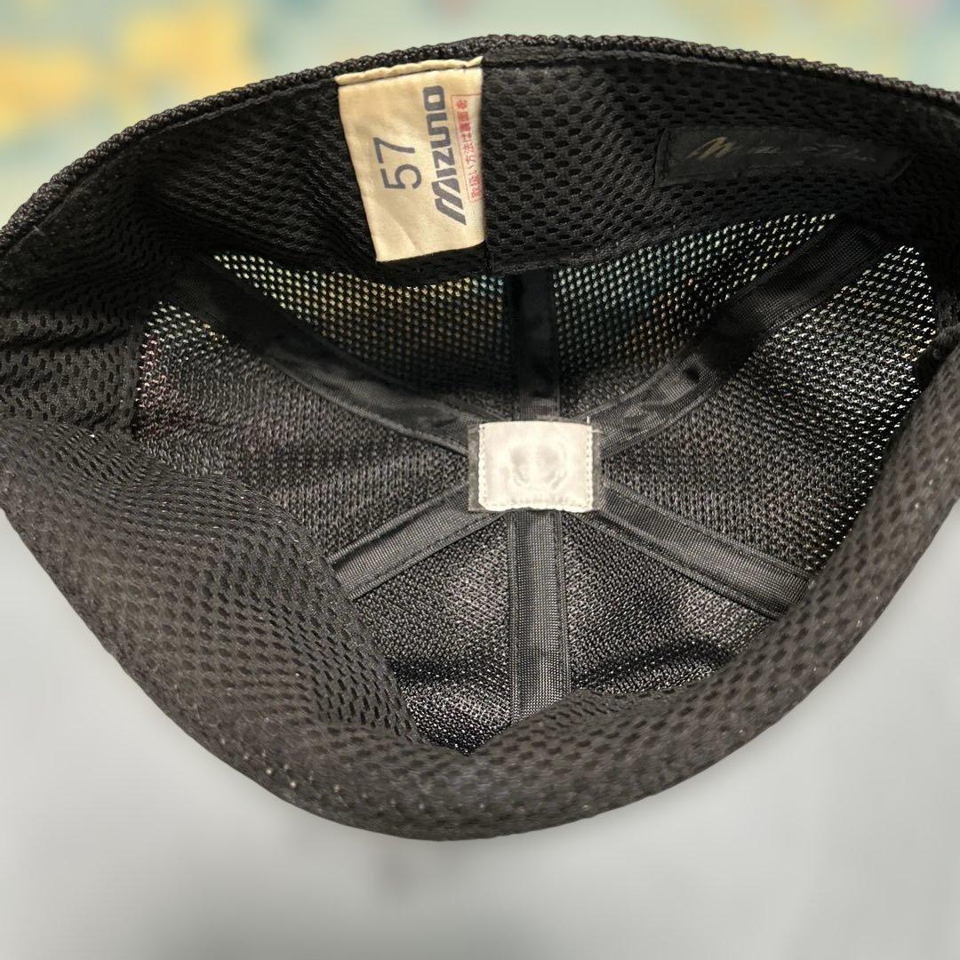 福岡ソフトバンクホークスメッシュキャップ