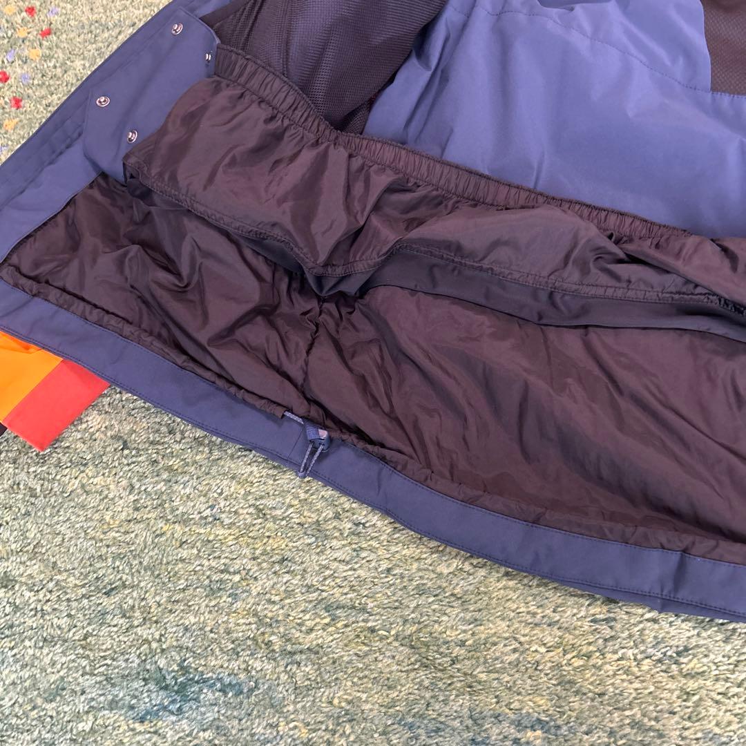 ミレースキーウエアメンズ