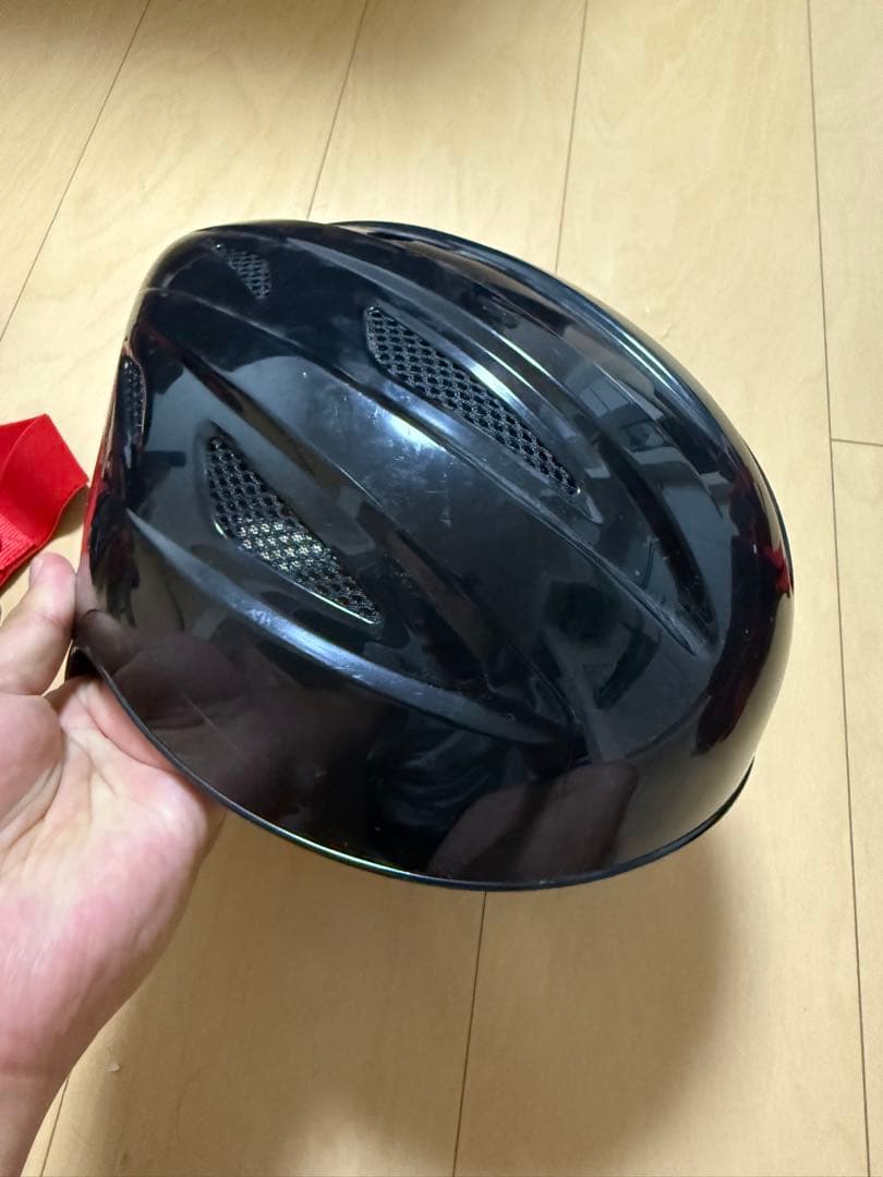 ミズノ　キャッチャー防具セット 軟式用