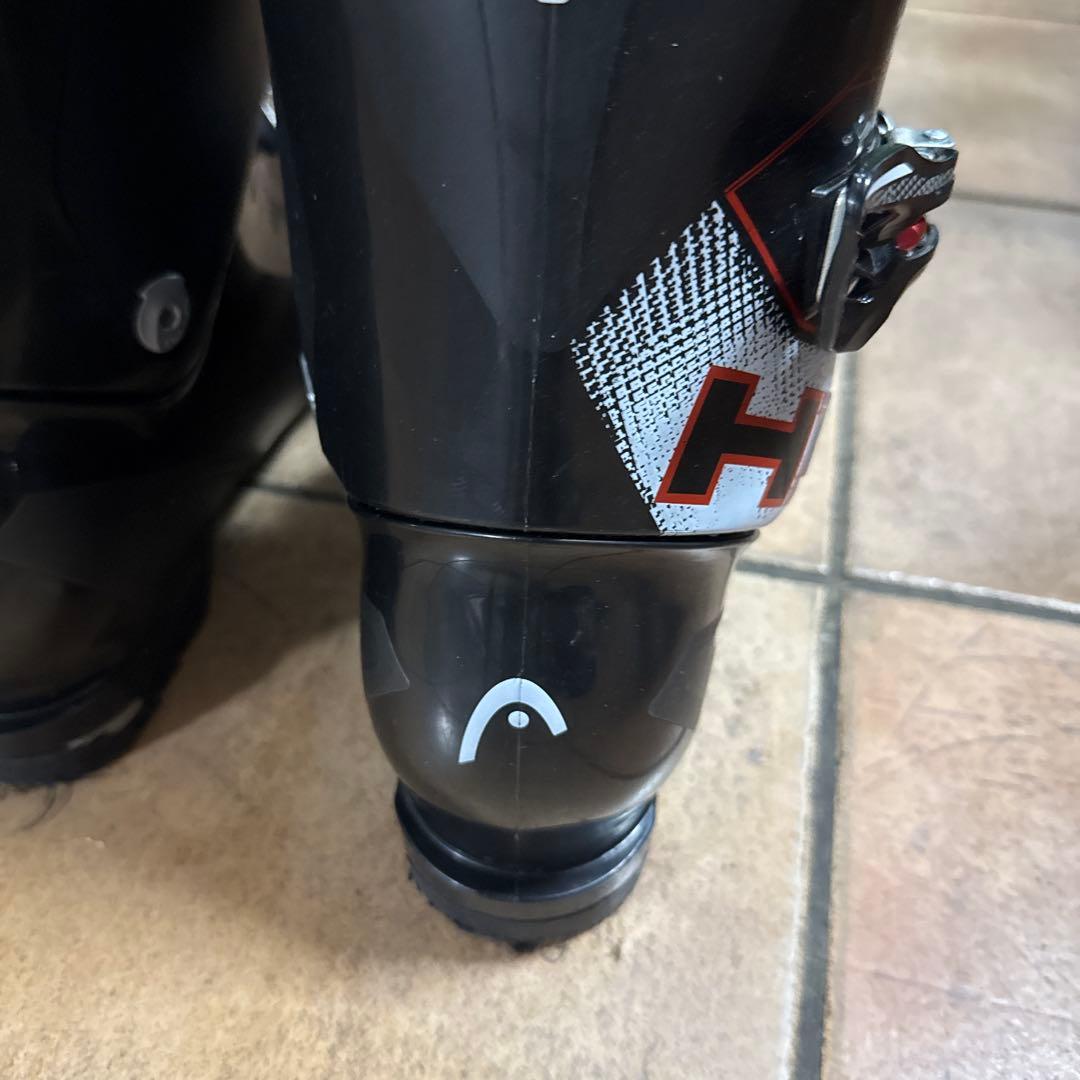 HEAD スキー ブーツ ソールサイズ317mm 男 メンズ