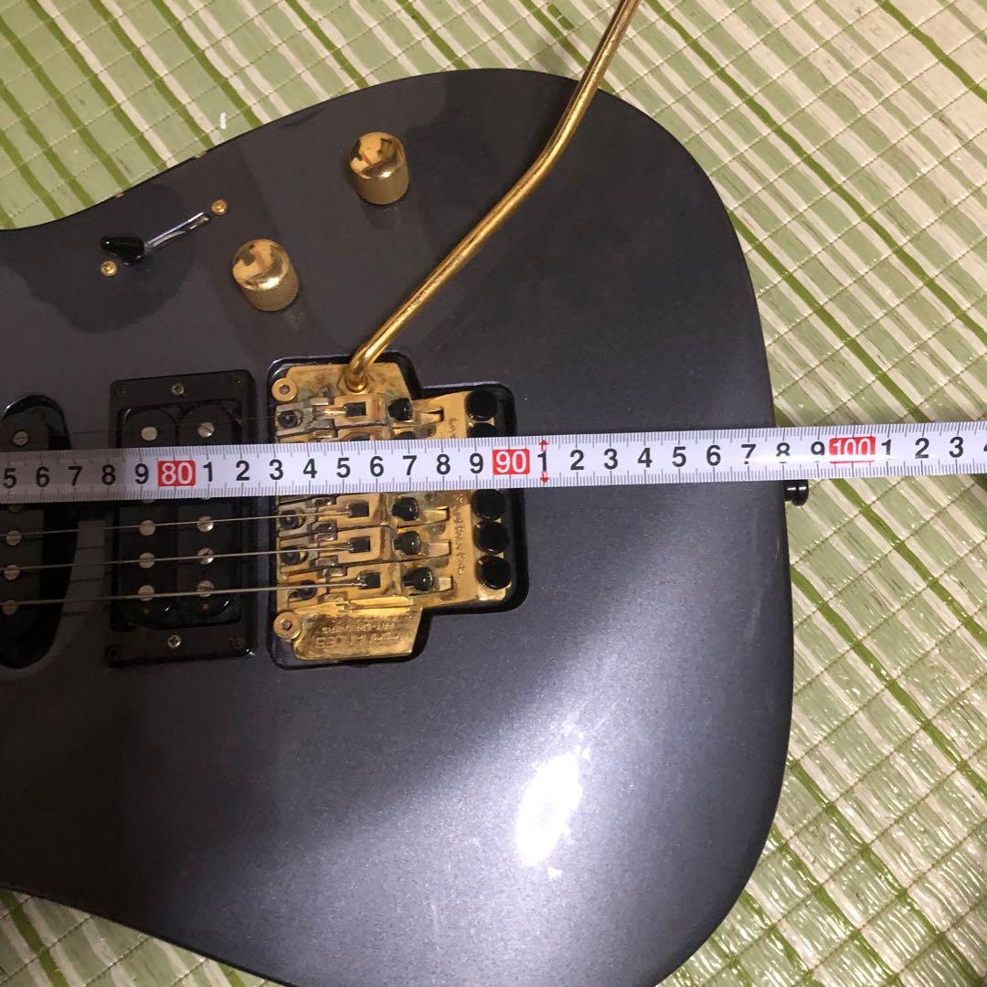 ケン　楽器　ソフトケース付き