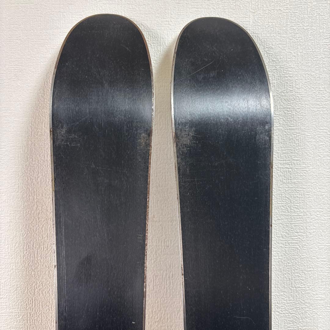 ジュニア　子供スキーセット　head 107cm Lange 18-18.5cm