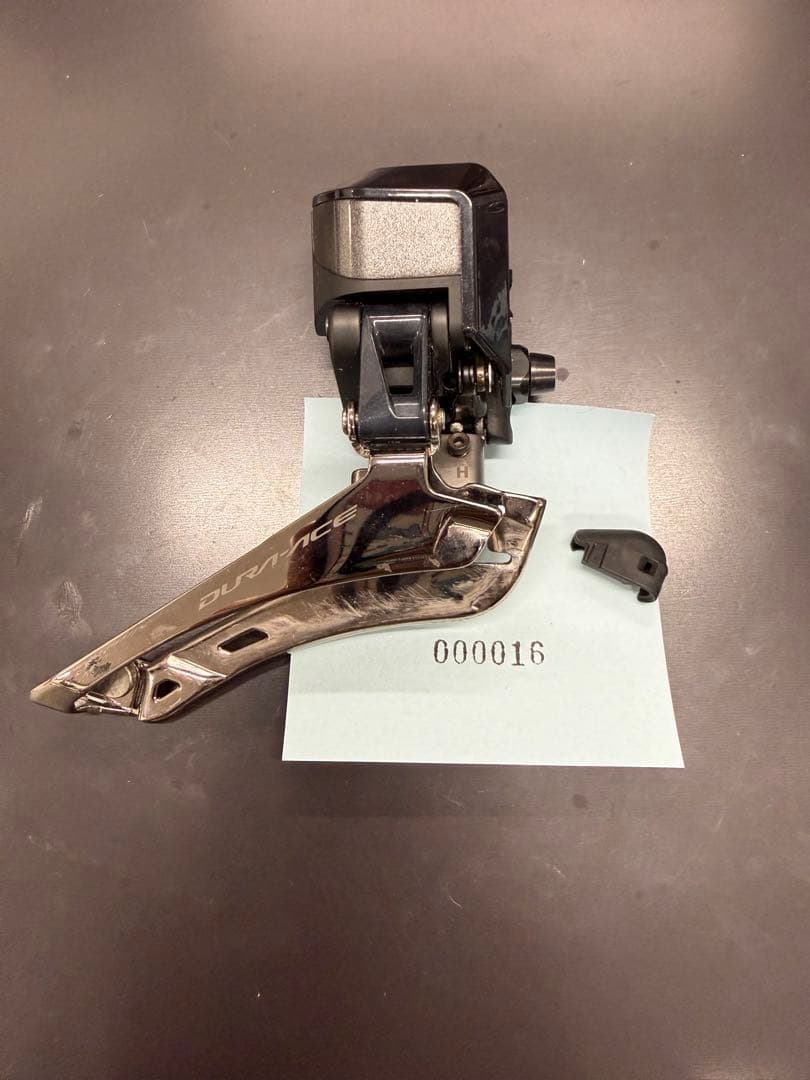 SHIMANO FD-R9150 フロントディレイラー