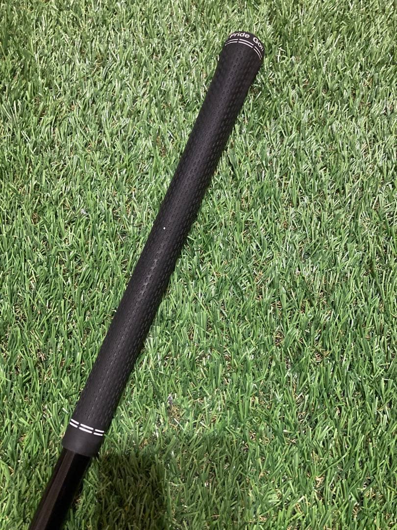 ●日本仕様●ALTA JCB シャフトPINGドライバー用シャフト R