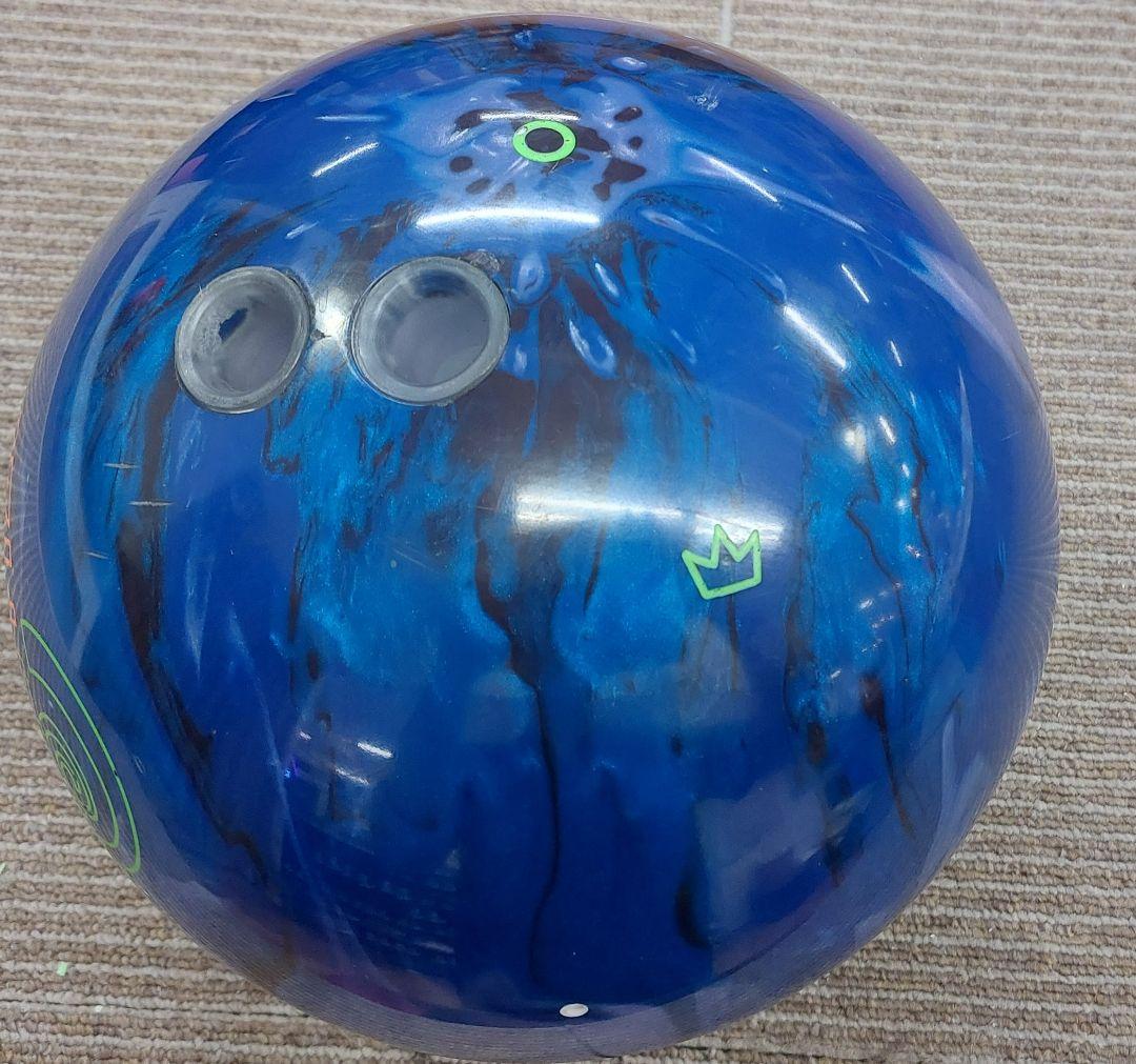 BRUNSWICK ブランズウィック　ヒプノタイズ　15P ボウリング