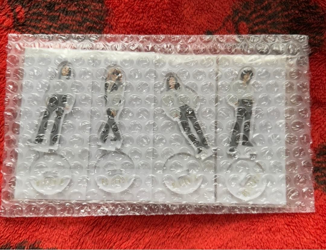 【新品未開封】THE YELLOW MONKEY アクスタ2025