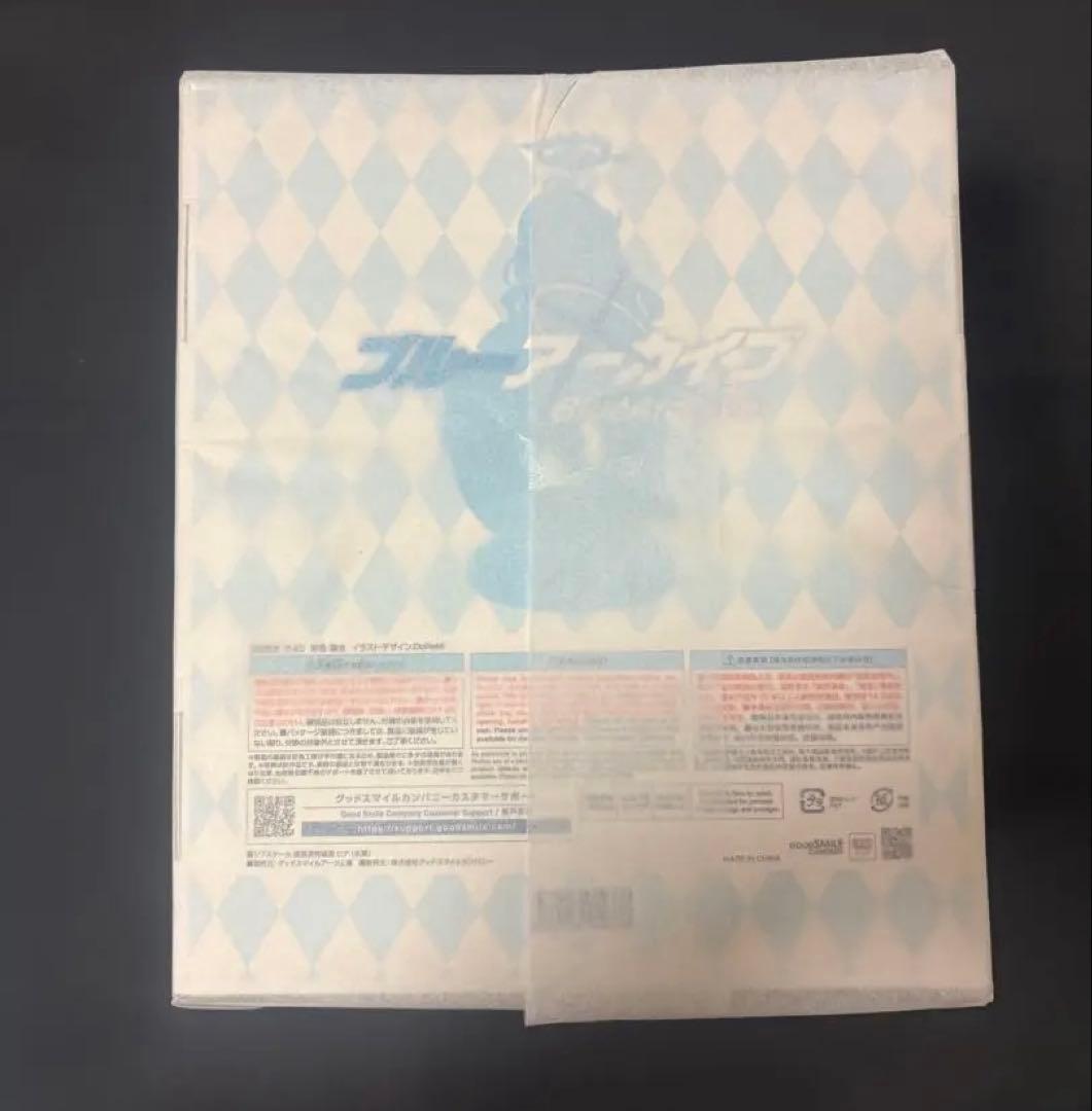 【新品未開封】ブルーアーカイブ ヒナ (水着) 1/7スケールフィギュア