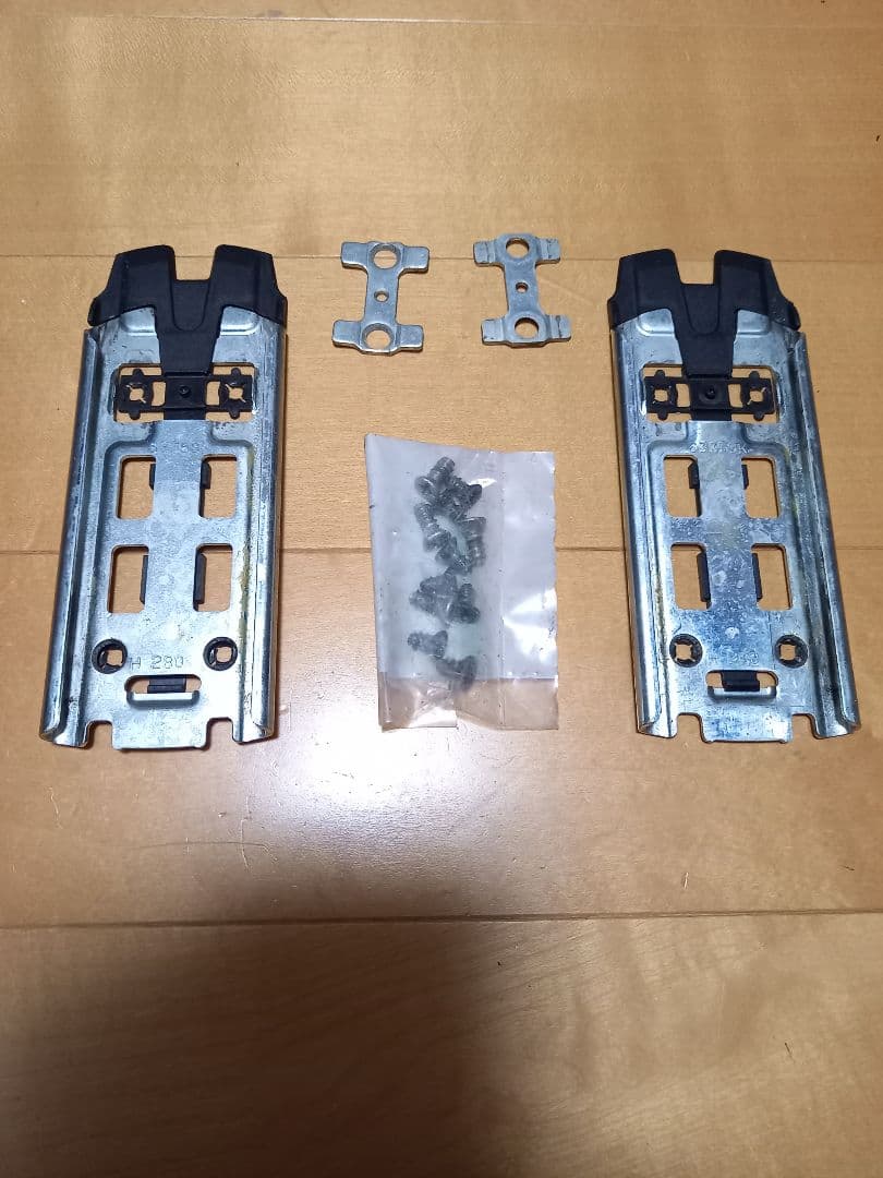 スキー SALOMON Z12 SPEED