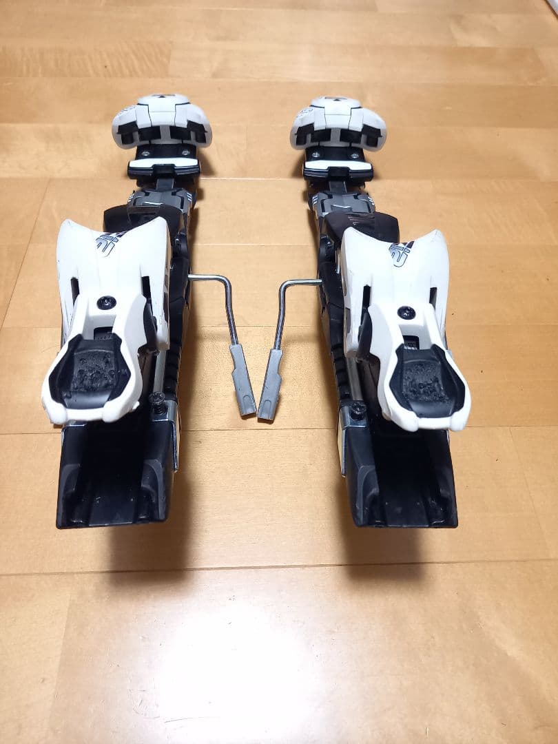 スキー SALOMON Z12 SPEED