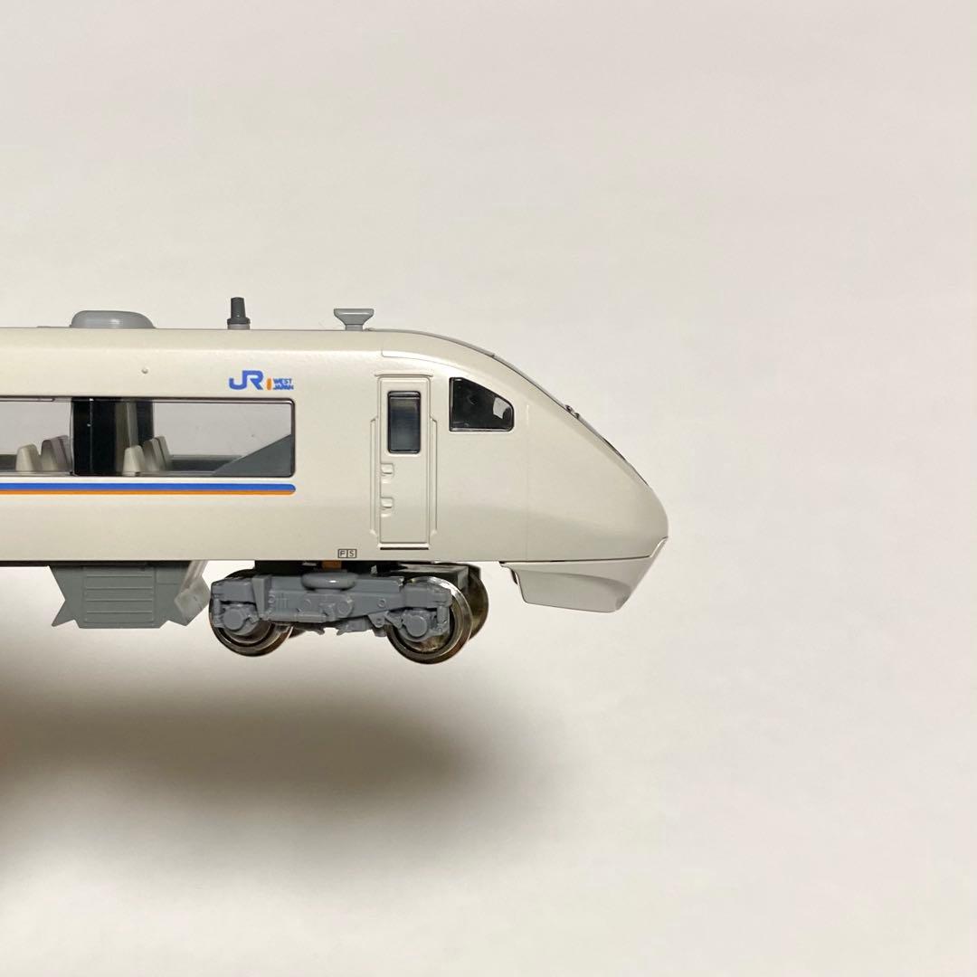 KATO 681系「しらさぎ」6両基本セット