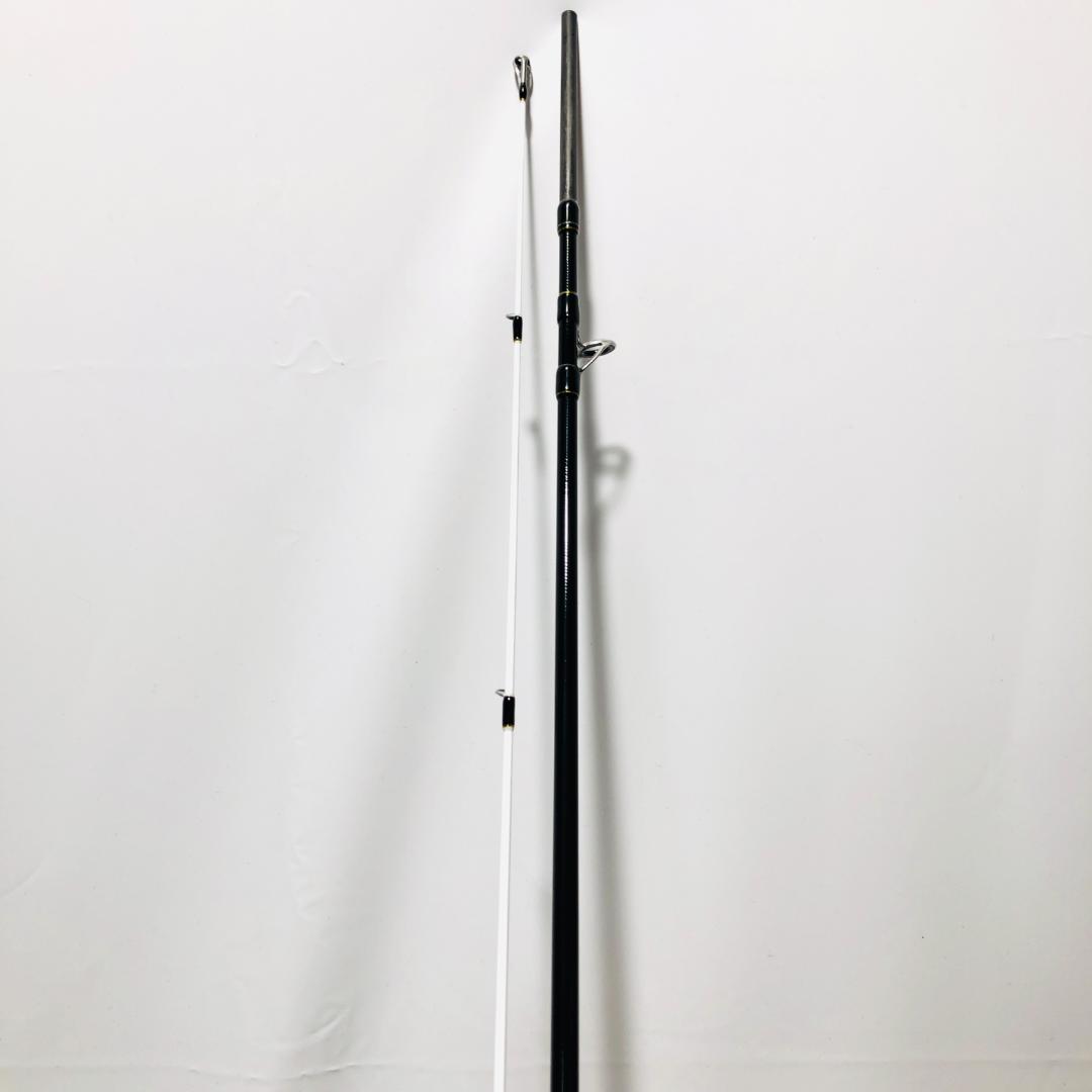 メジャークラフト CRXJ-B732MJ/T マイクロジギング 釣り竿 i6