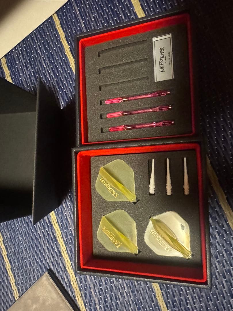 JOKERD零ultimateモデル LOVE BOMB 【JAM.】