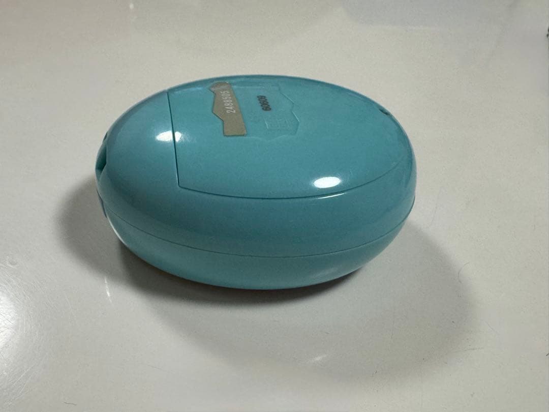 たまごっちみーつ ファンタジーみーつ ver. ブルー