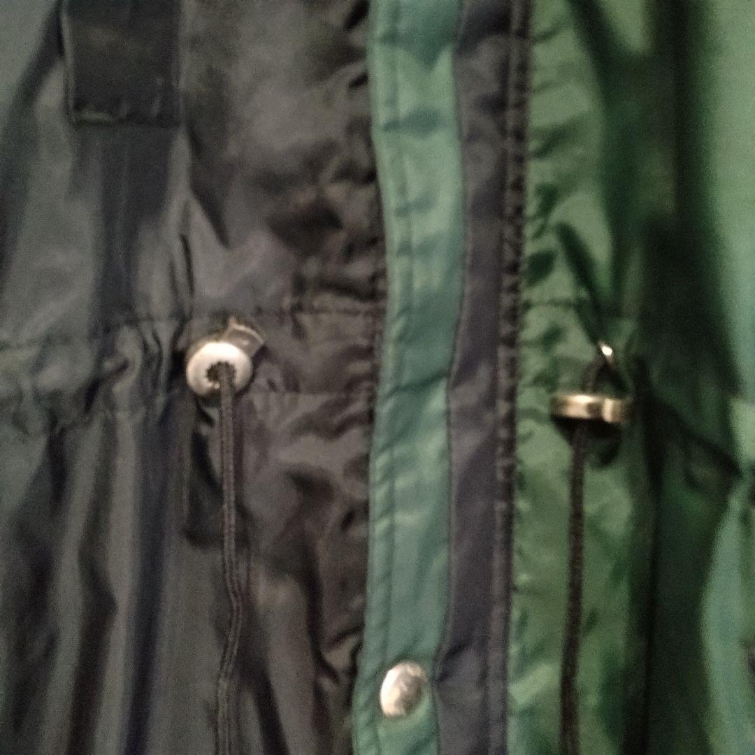 UMBRO　90s セルティック　エムブレムロゴ刺繍　ナイロンジャケット