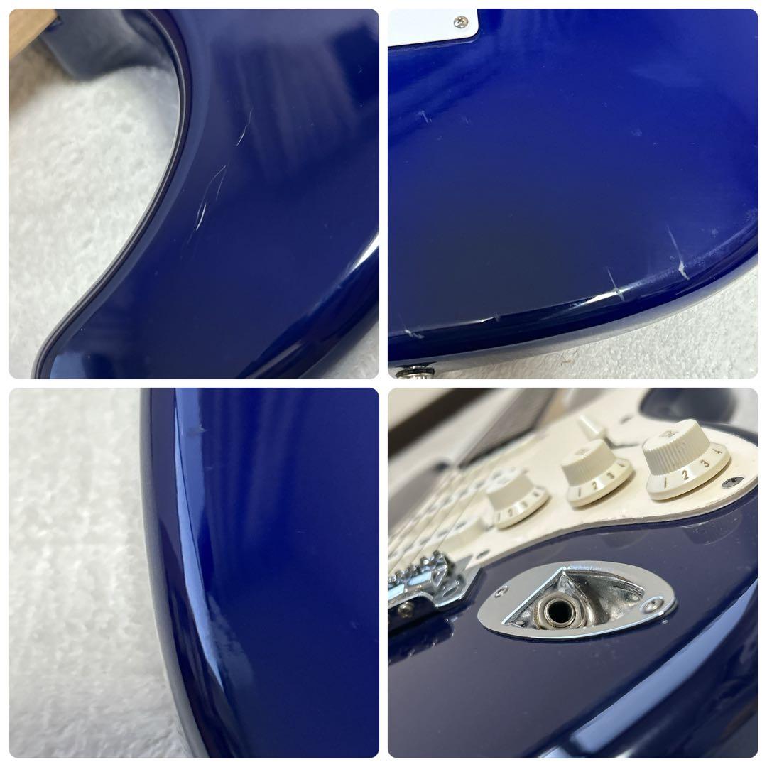 TARGET by FERNANDES ストラトキャスター エレキギター