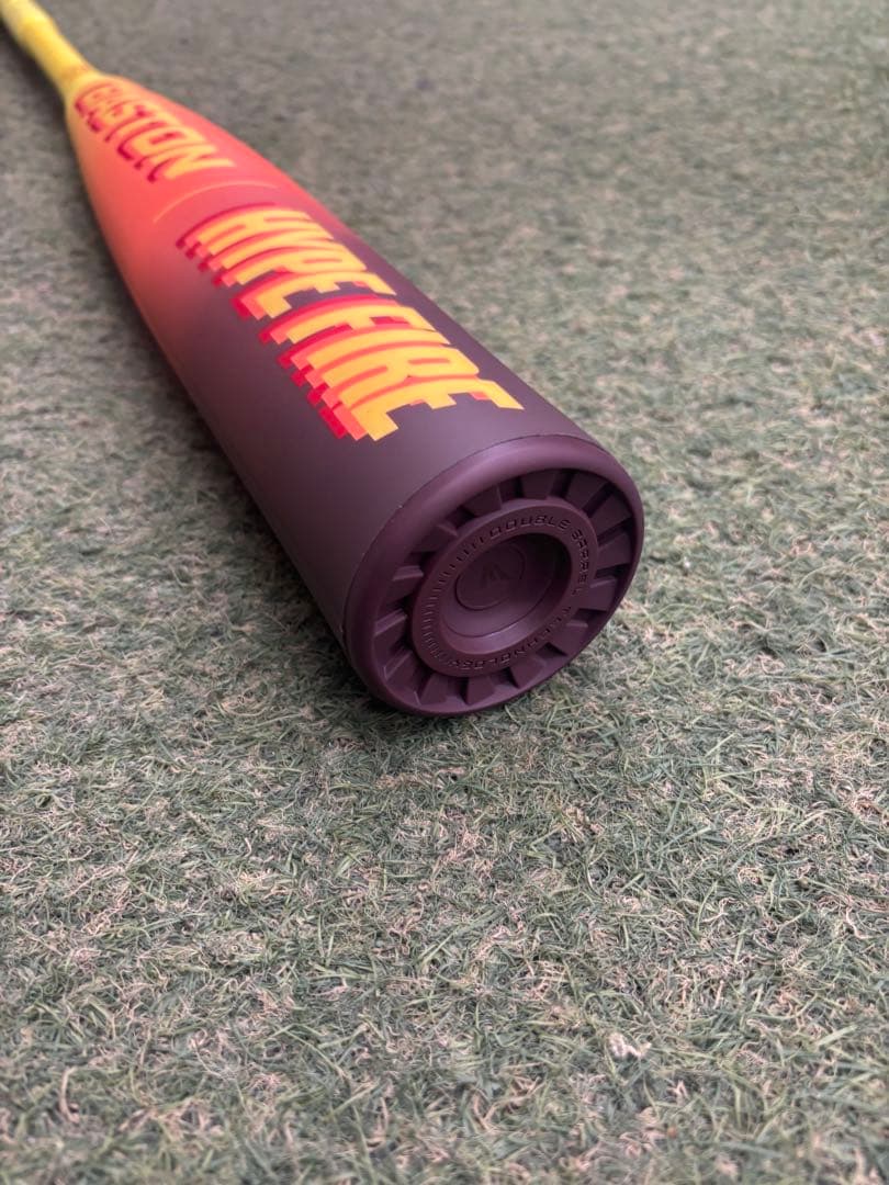 EASTON HYPE FIRE 81cm 610g 少年軟式用