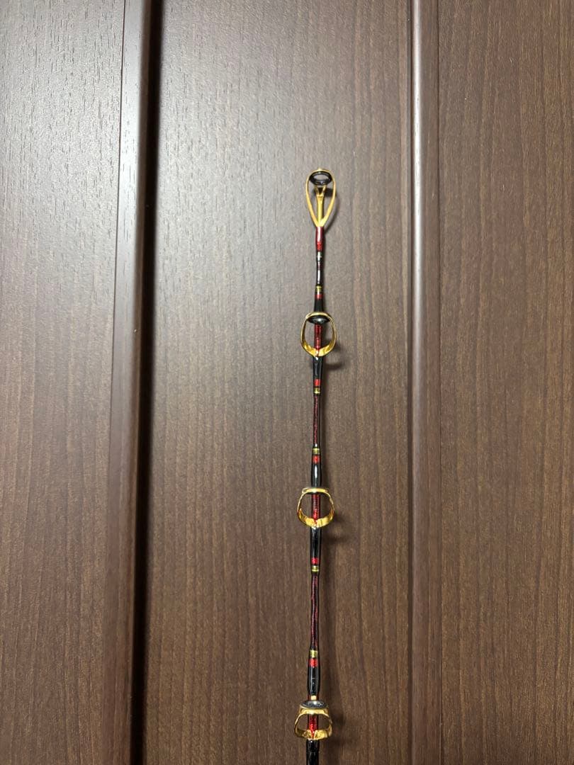 SHIMANO 24チェルマーレ 泳がせH170