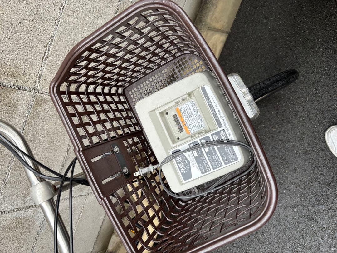 YAMAHA 電動自転車