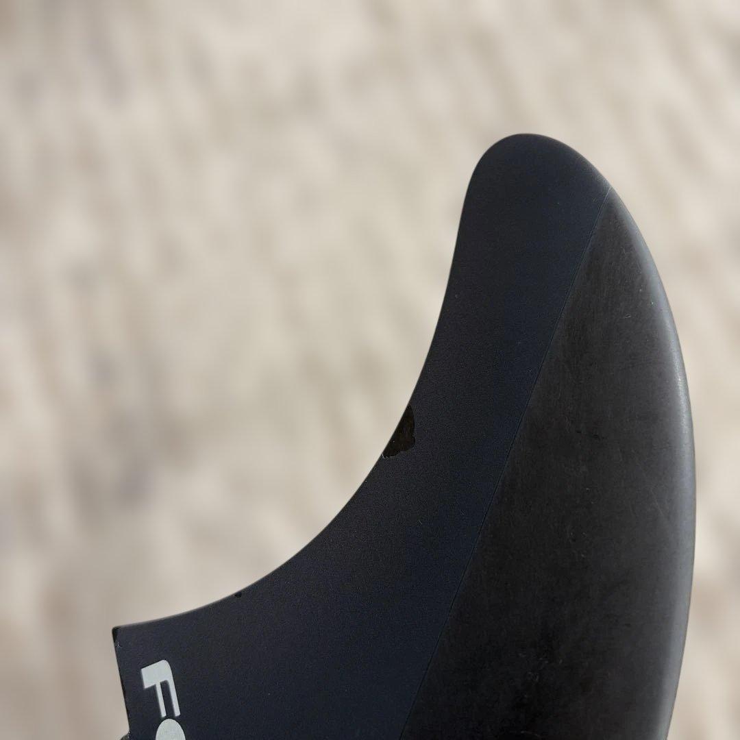 FCS2フィン　Lサイズ　ミックファミング