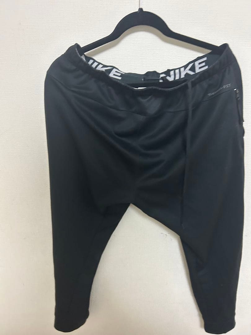 ナイキセットアップ L