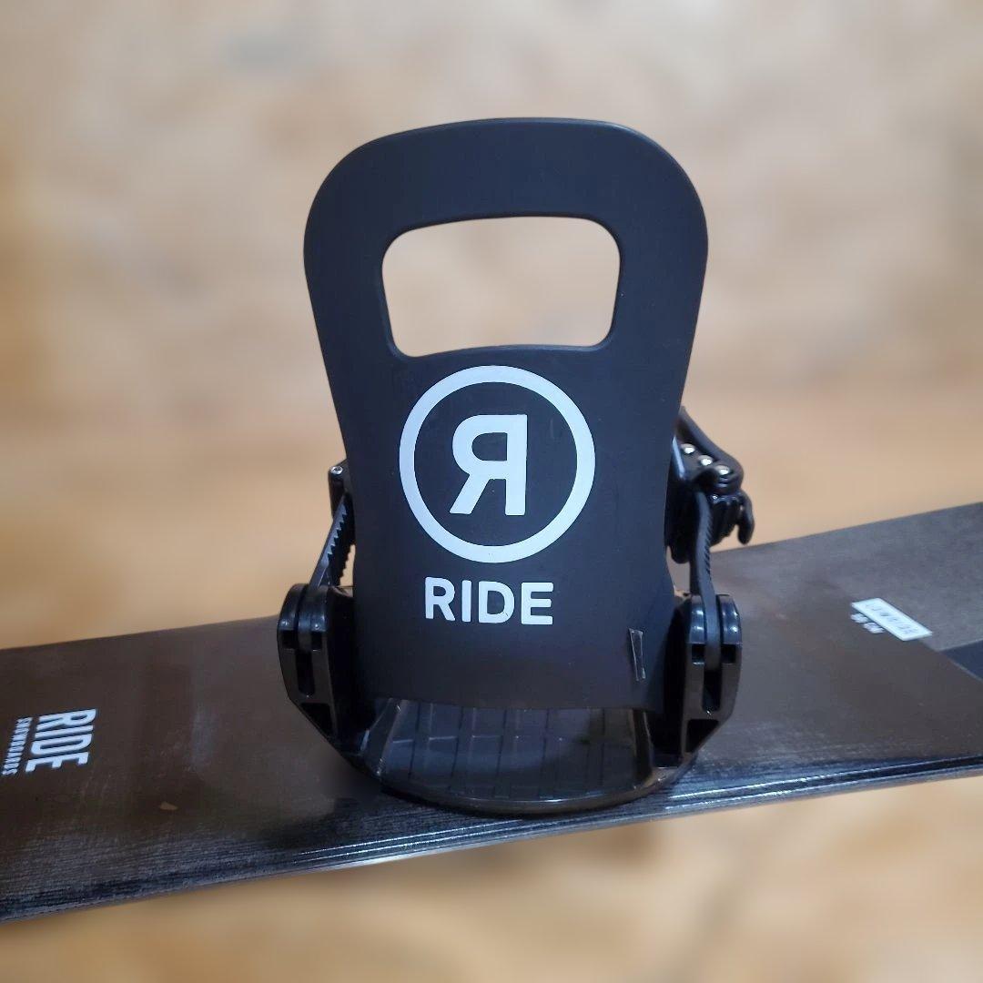 3回使用！！RIDE×RIDE 3点セット！ 2630