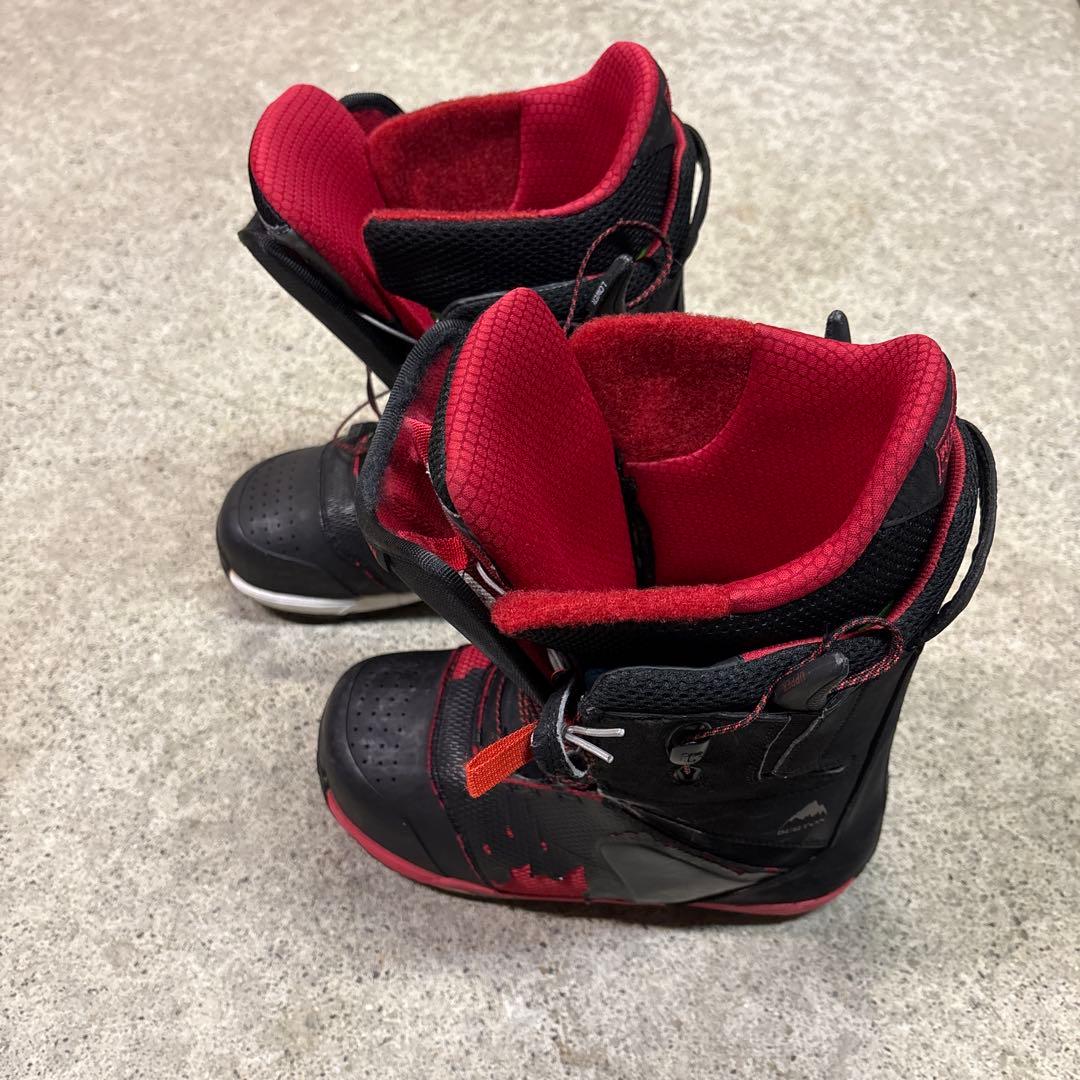 バートン　Burton スノーボードブーツ26cm ION-ASIAN FIT