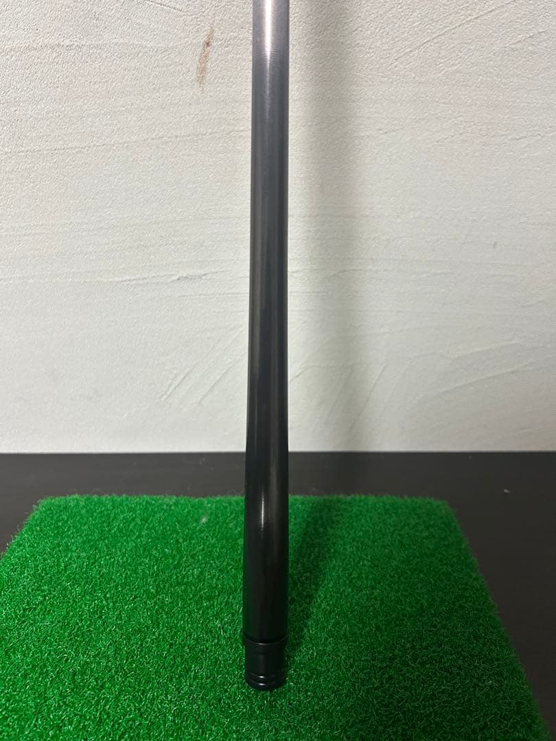 ビリヤード　mezz メッヅ　イグナイト シャフト　12.2 WJ