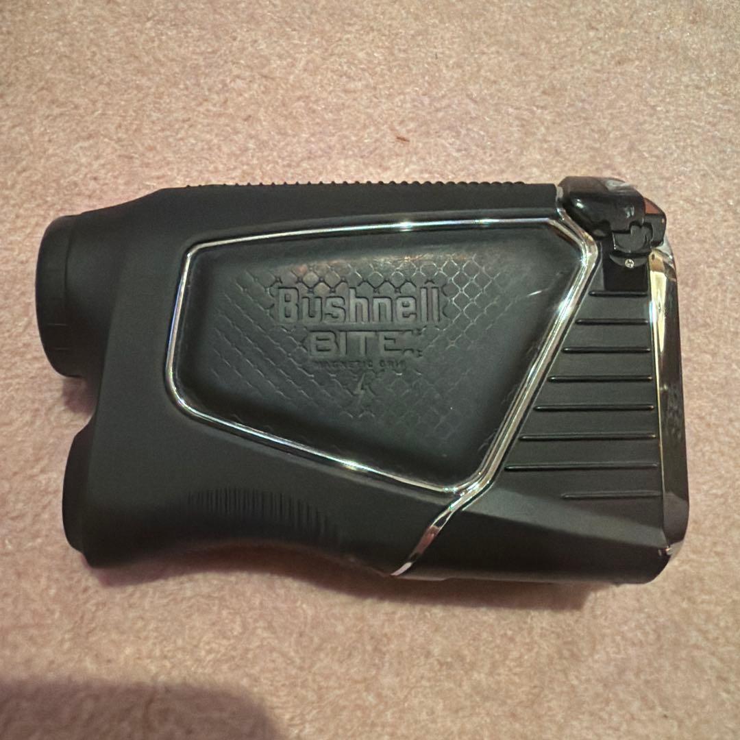 BushnellブッシュネルピンシーカープロX3プラスジョルト