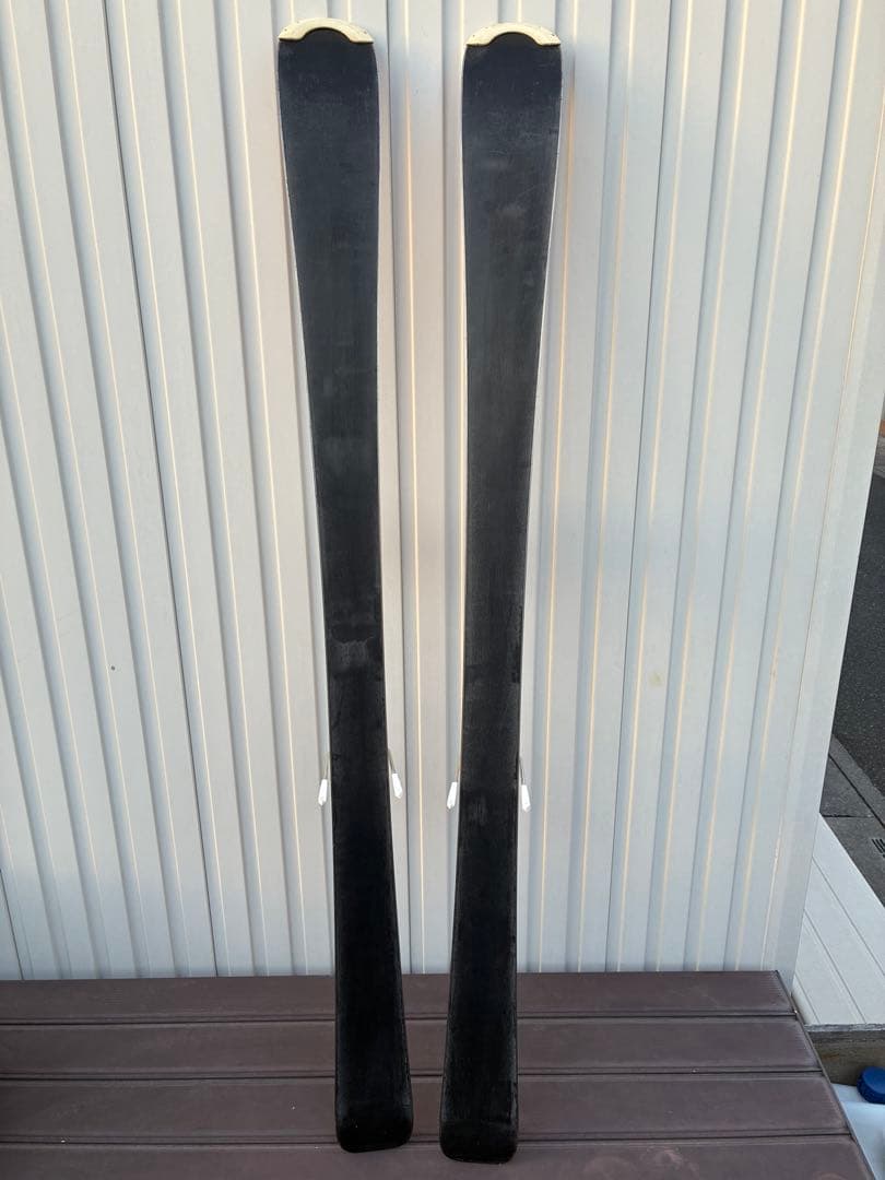 ROSSIGNL ロシニョール　スキー板　130cm 子供用