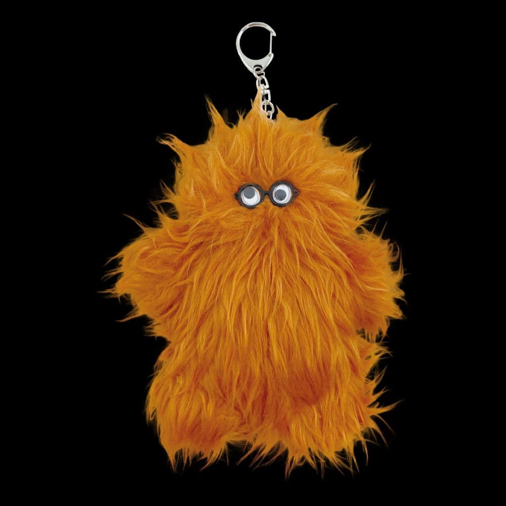 Mascot Keychain \