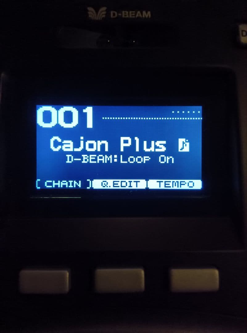 Roland HandSonic 　hpd-20