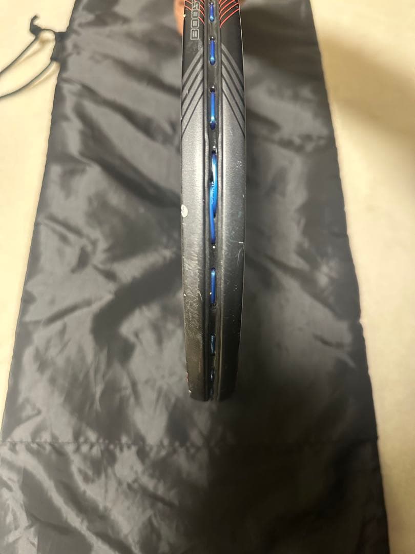 ミズノ　ディーフォース　Sツアー