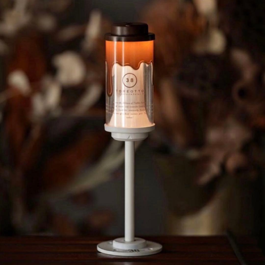 ライト・ランタン 38-kT Valentine Limited Edition