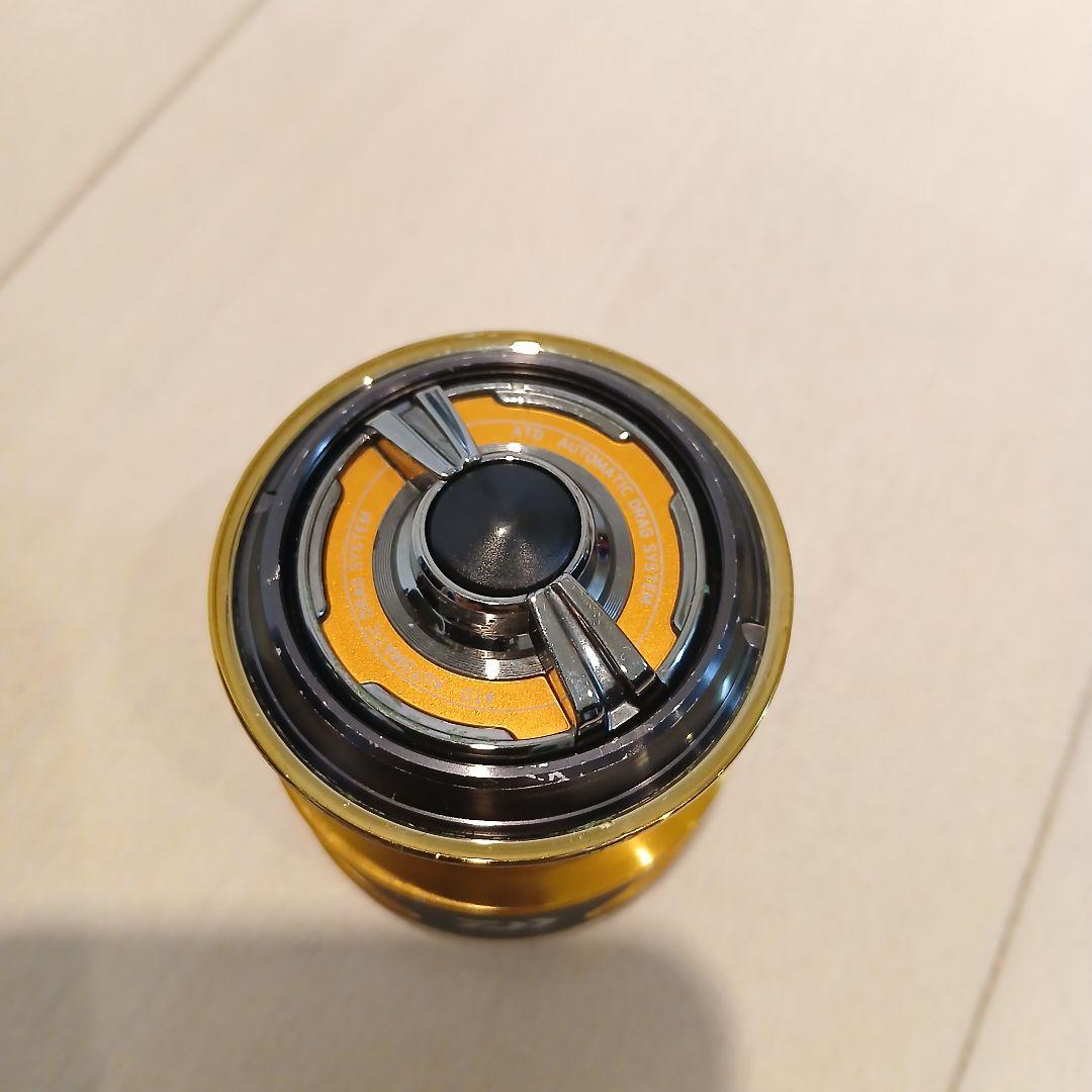 ダイワ　15トーナメント ISO 3000SH-LBD スプール