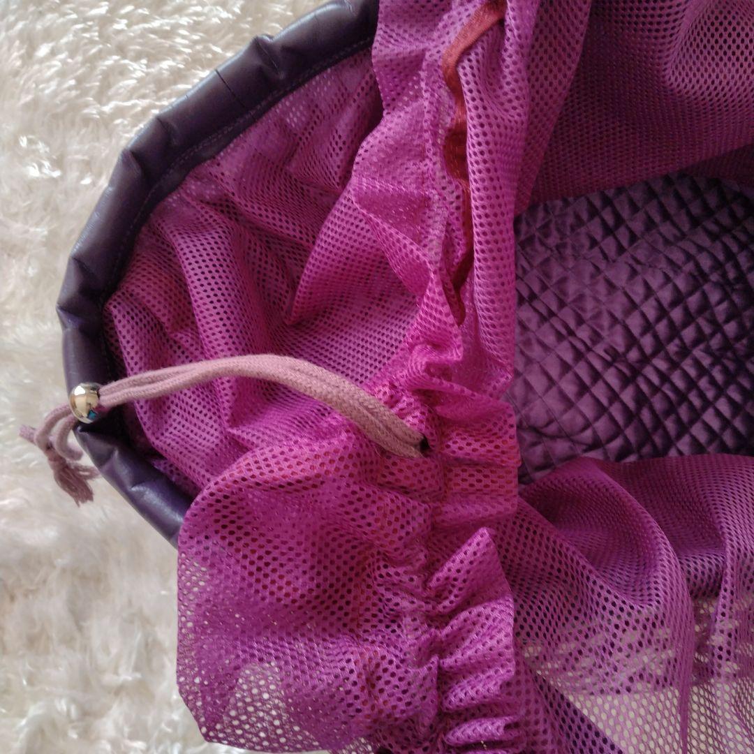 【デザインエフ】ペット用バッグ